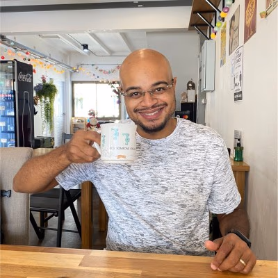 Brandon Richards — AI Automation Consultant